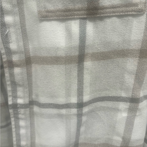 Vans button up - Picture 3 of 4